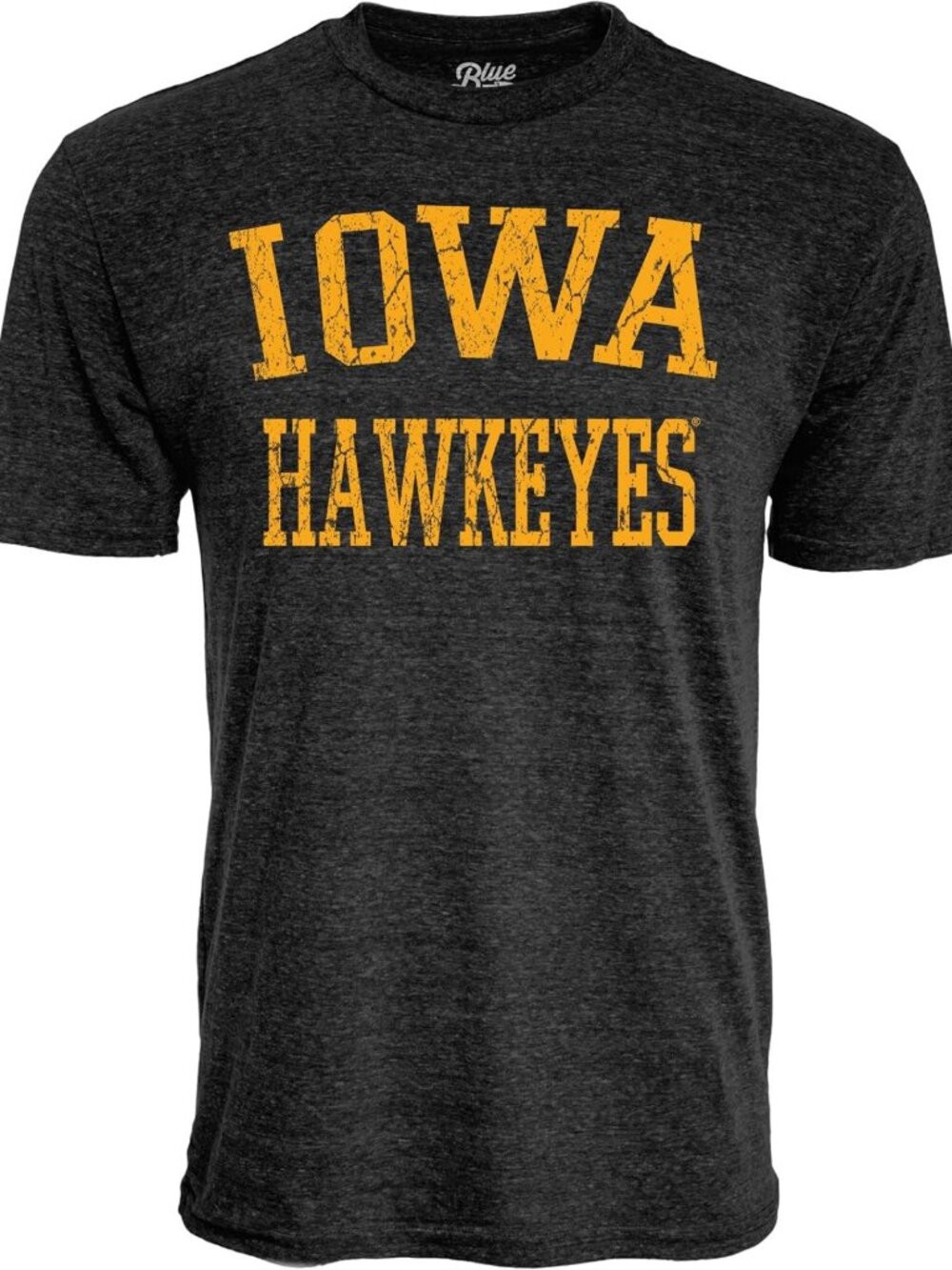 Men's Tri-Blend T-Shirt in Team Color - Soft, Comfortable, Casual Wear